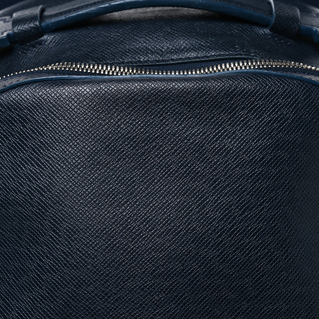 Taiga Anton Backpack Blue Marine