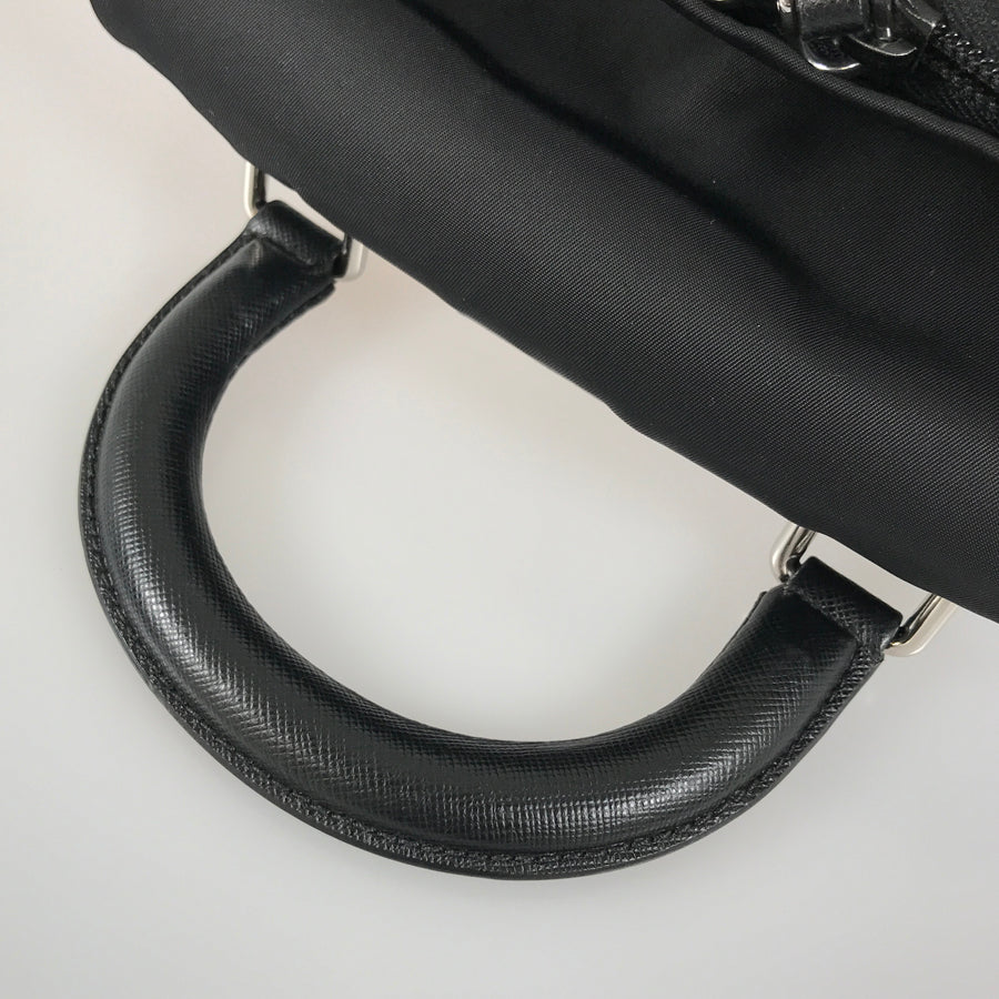 PRADA Leopard 1BZ001 Backpack