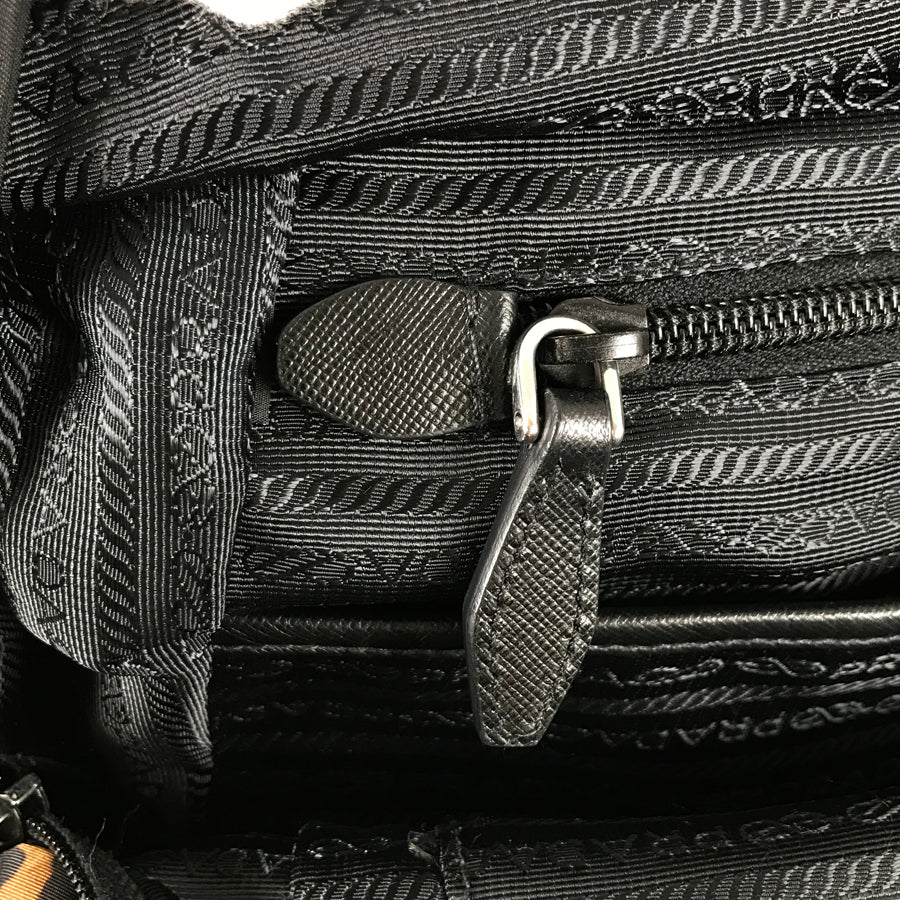 PRADA Leopard 1BZ001 Backpack