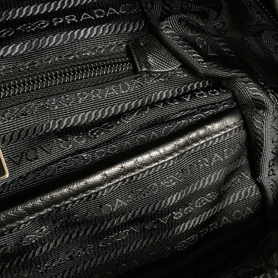 PRADA Leopard 1BZ001 Backpack
