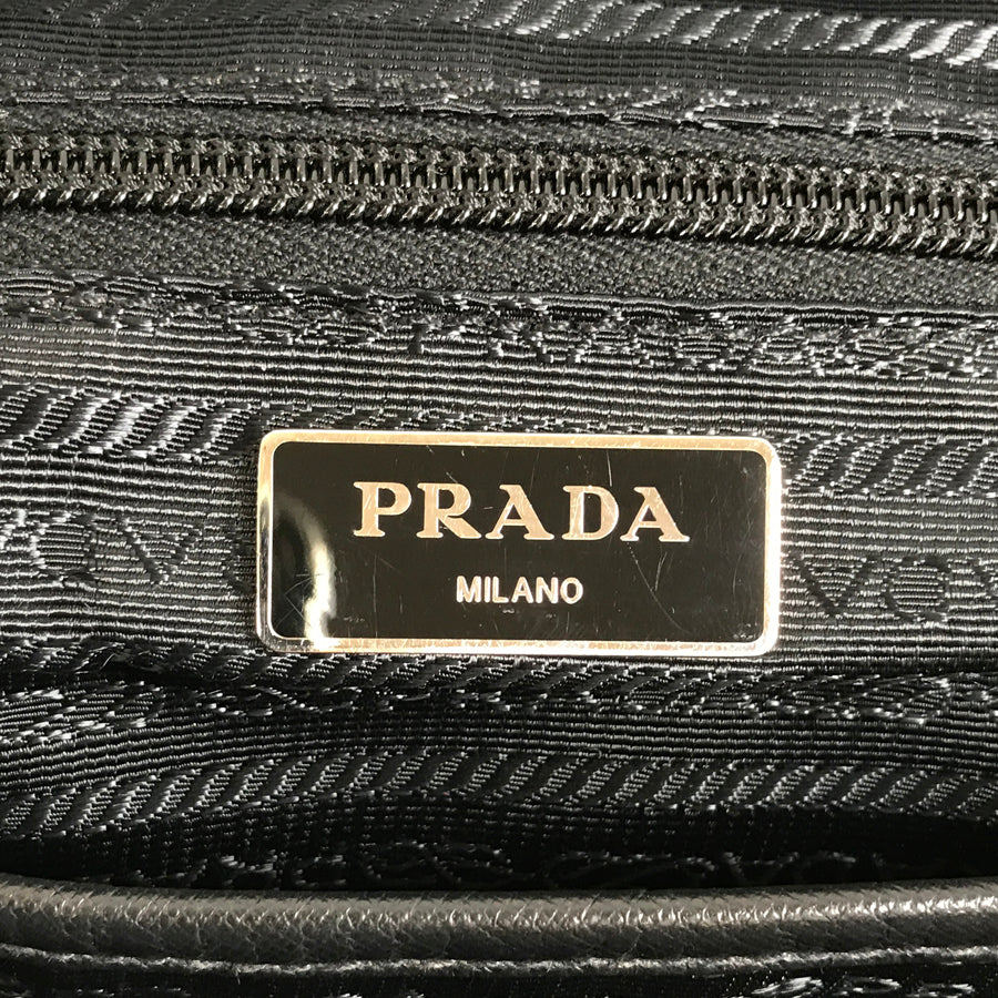 PRADA Leopard 1BZ001 Backpack