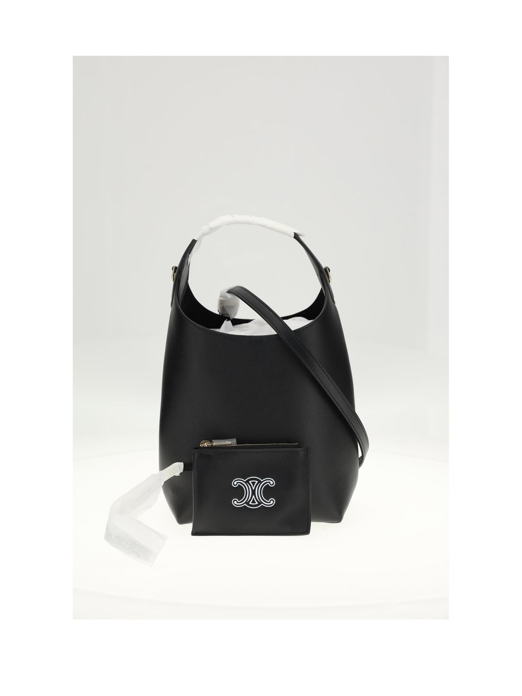 Celine Women Teen Hobo