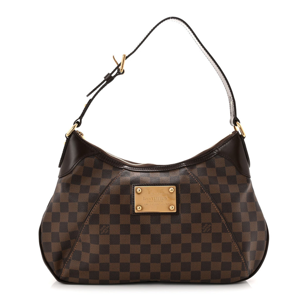 Damier Ebene Thames GM