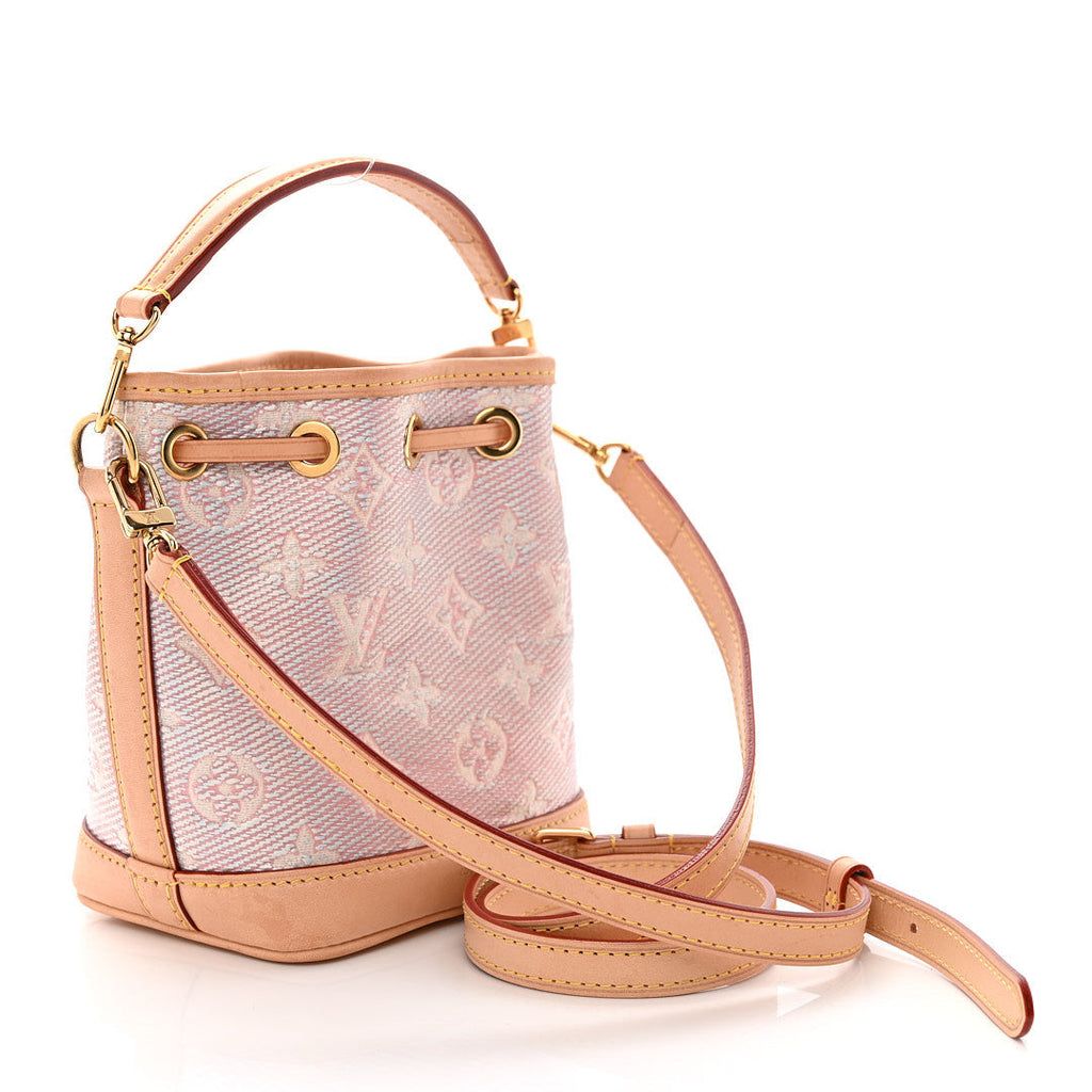 Monoglam Nano Noe Rose