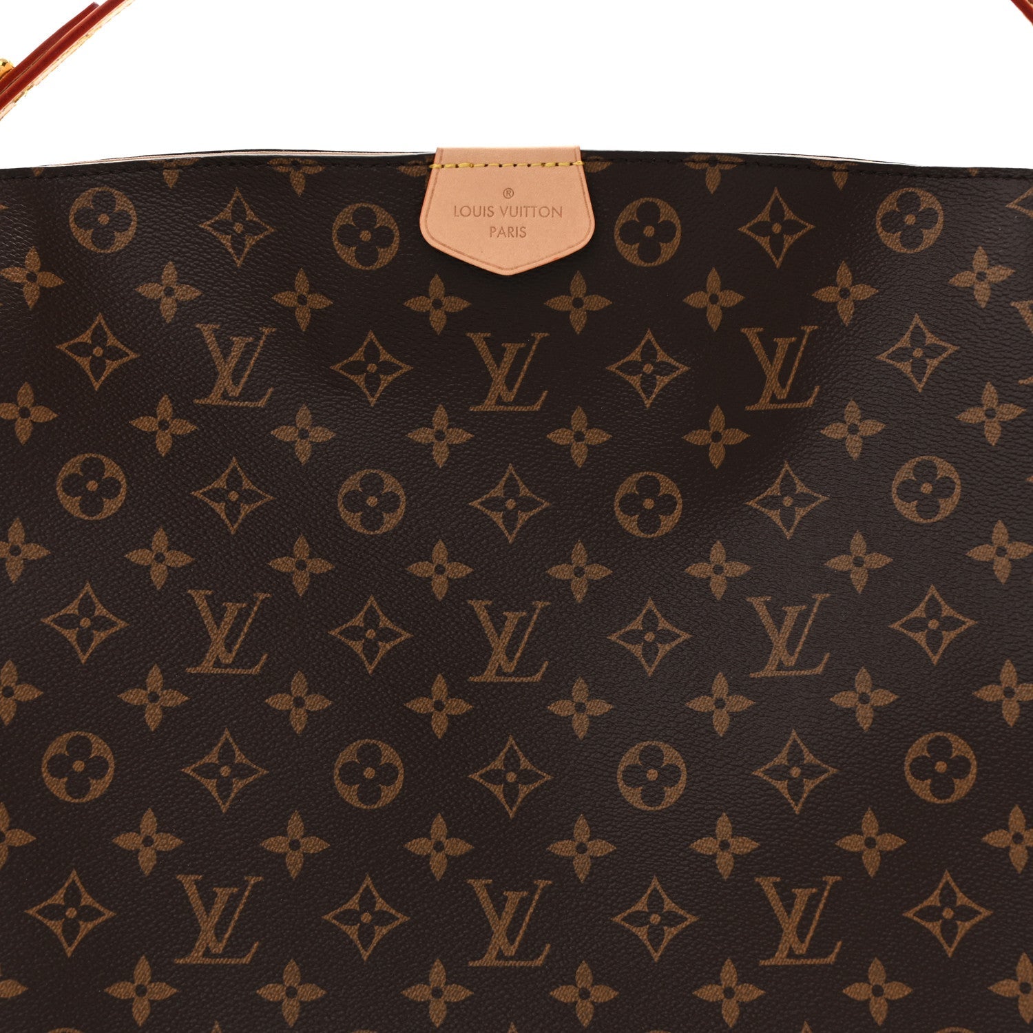 Monogram Graceful MM
