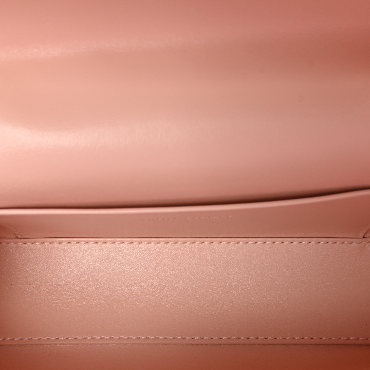 Calfskin Intrecciato Bang Bang Vanity Case Cameo
