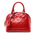 Vernis Alma BB Cherry