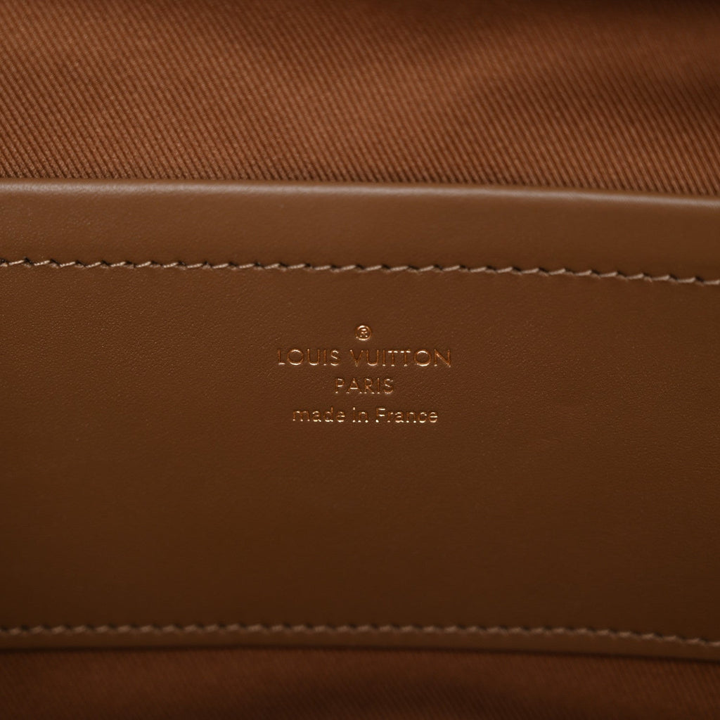 Monogram Utility Crossbody