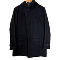 Dior Homme Wool Nylon 2way Jacket