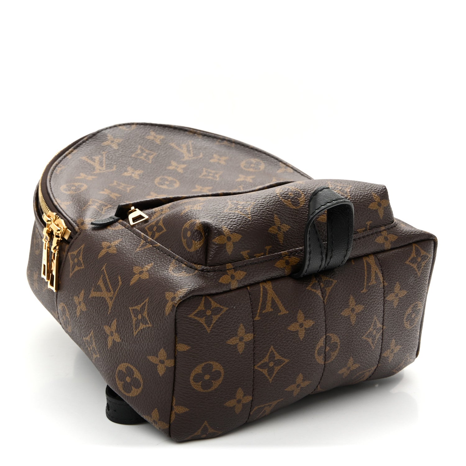Monogram Palm Springs Backpack PM
