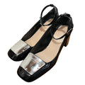 Christian Dior Patent Leather Pumps