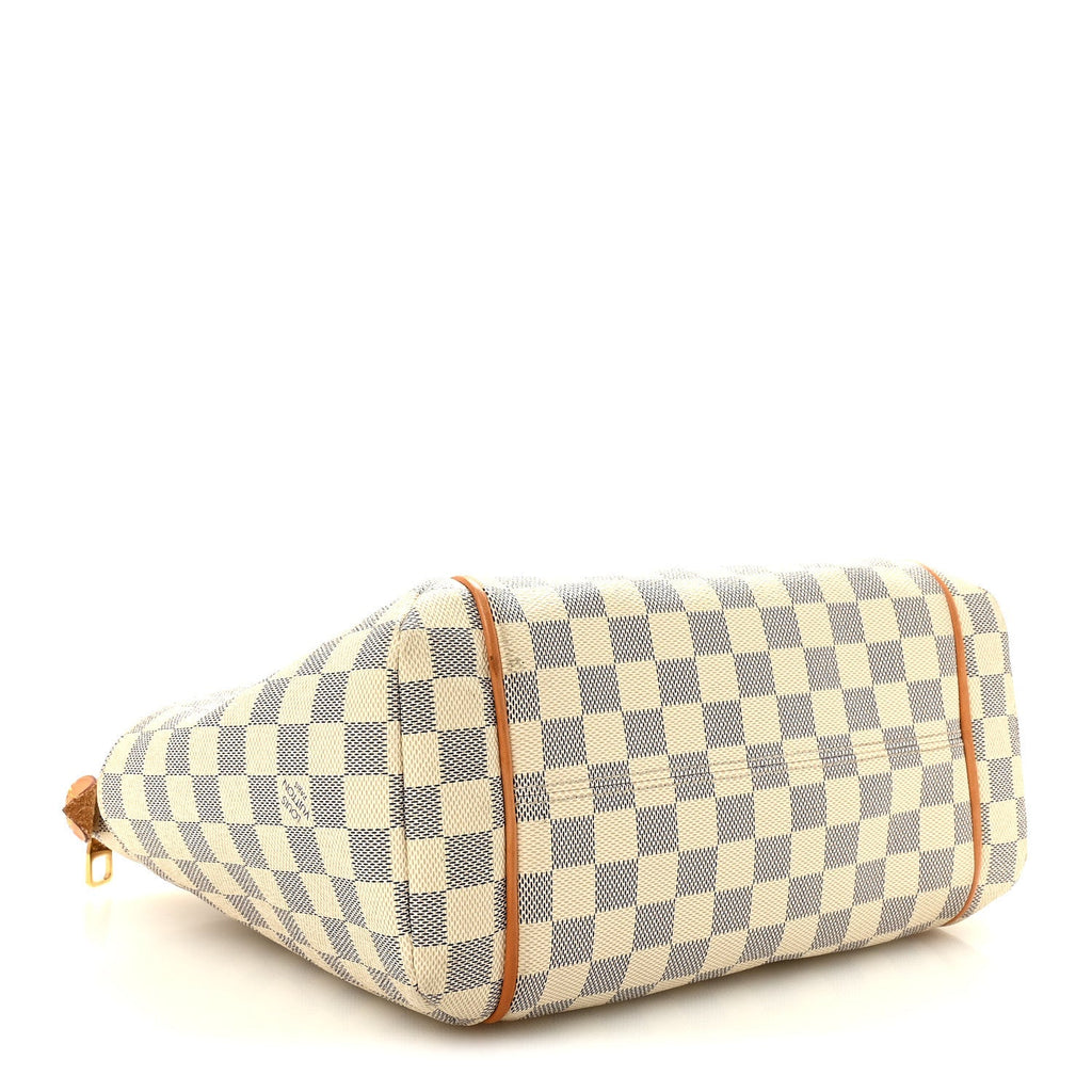 Damier Azur Totally PM