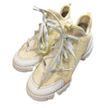 Christian Dior Neoprene Sneakers