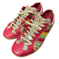 Christian Dior Trotter Sneakers