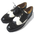 Christian Dior TEDDY D Derby Shoes