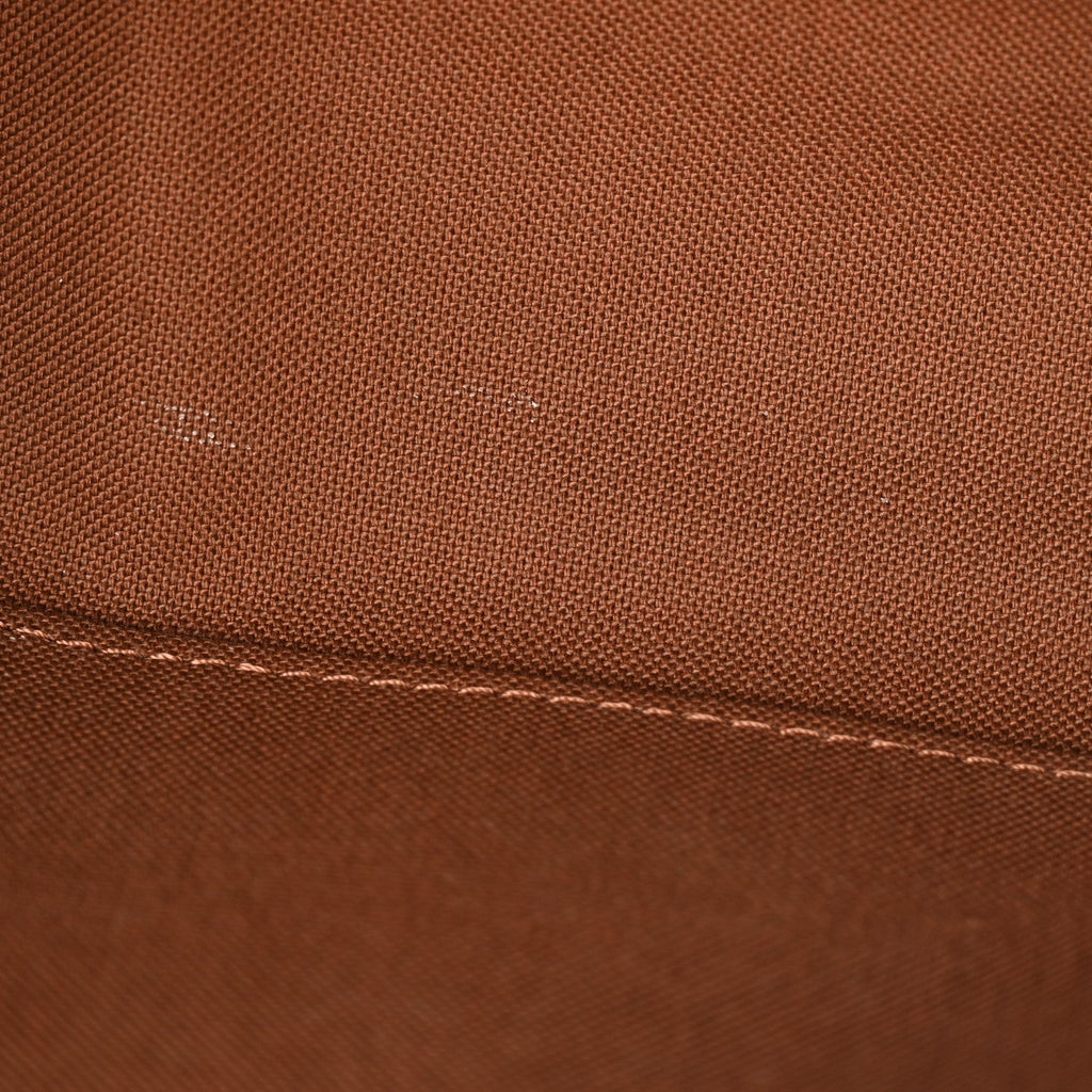 Monogram Pochette Accessories NM