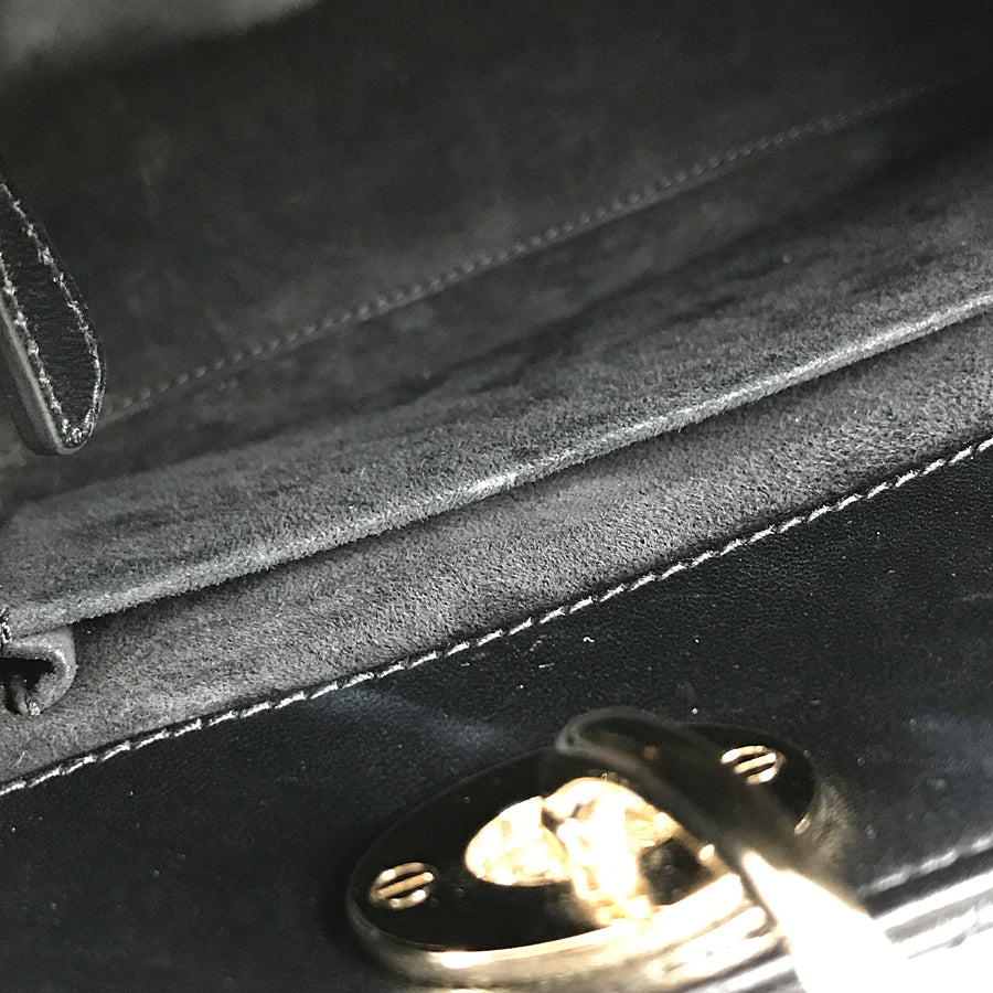 Dior Lady Dior Hand bag
