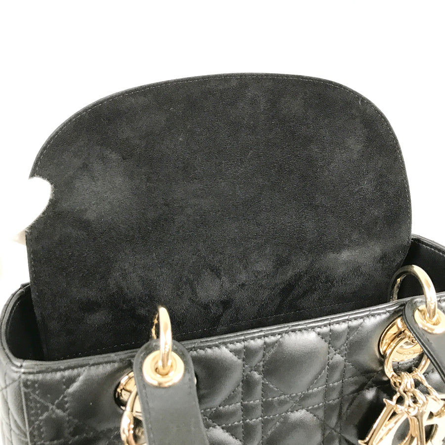 Dior Lady Dior Hand bag