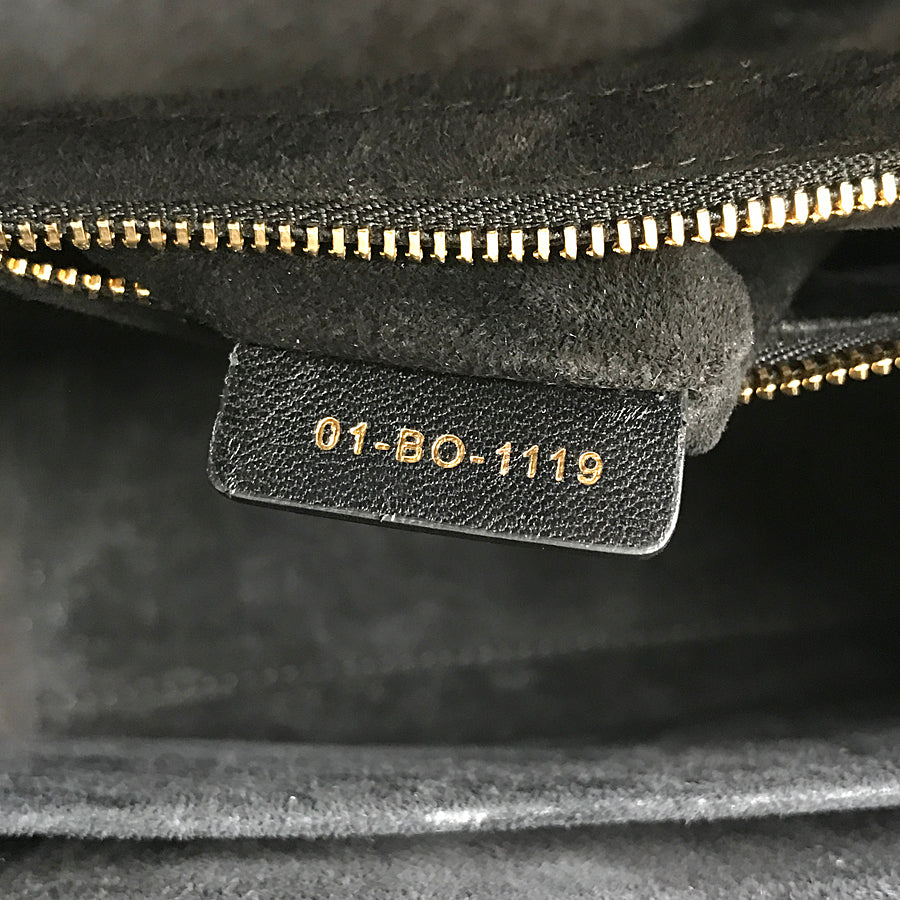 Dior Lady Dior Hand bag
