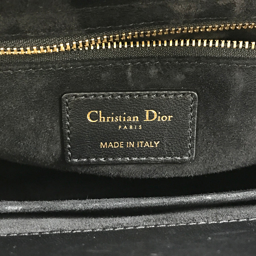 Dior Lady Dior Hand bag