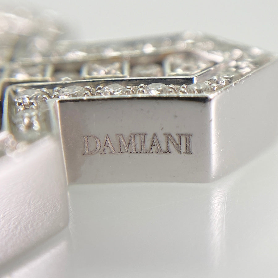 Damiani Belle Epoque Crown S 20089078 Necklace