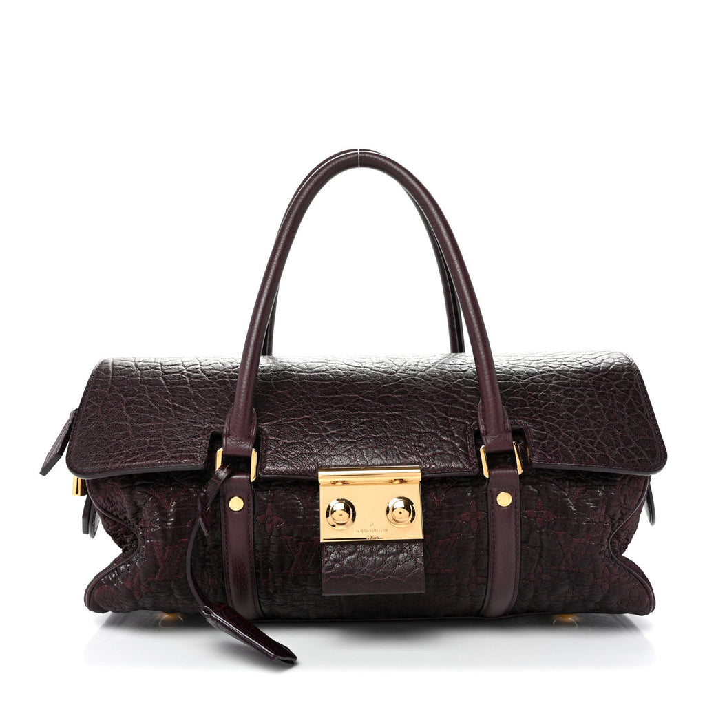 Monogram Volupte Beaute Bordeaux