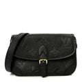 Empreinte Monogram Giant Diane Black