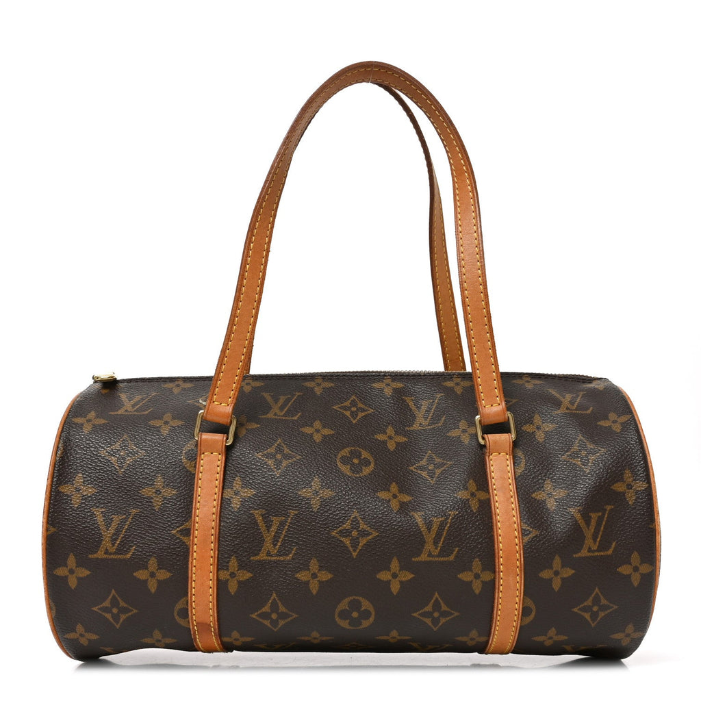 Monogram Papillon 30