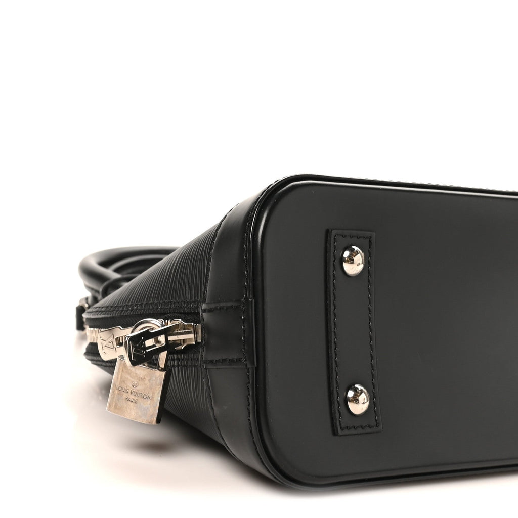 Epi Alma BB Black