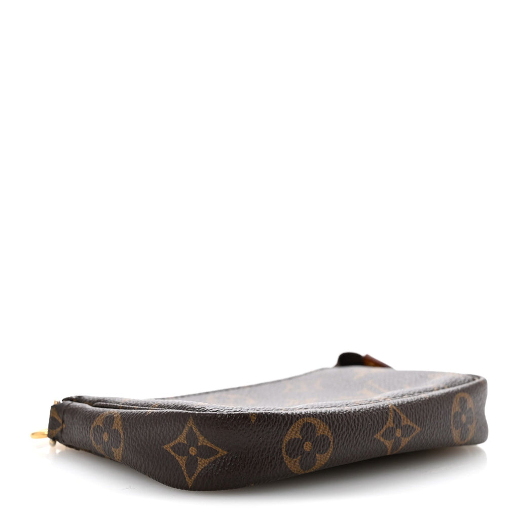 Monogram Mini Pochette Accessories