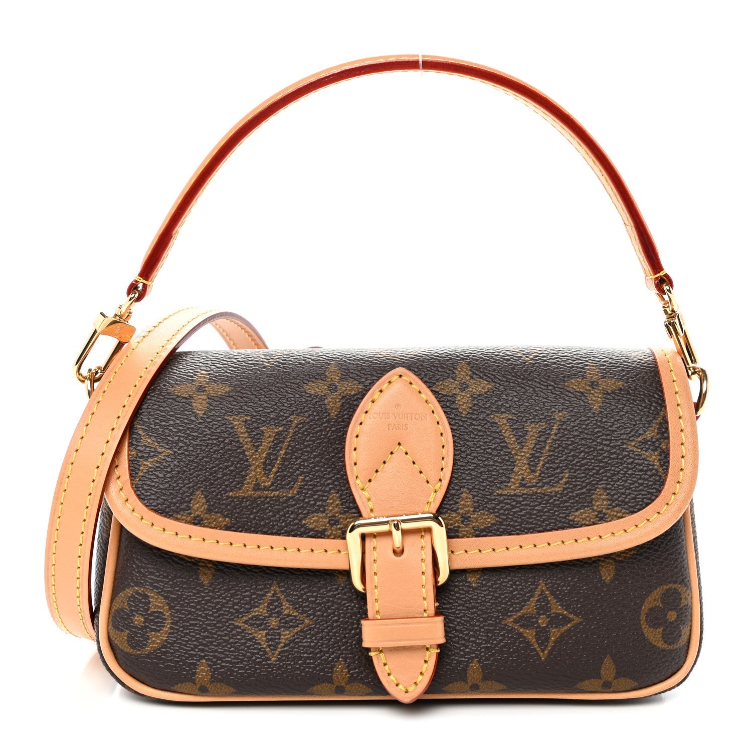 Monogram Nano Diane