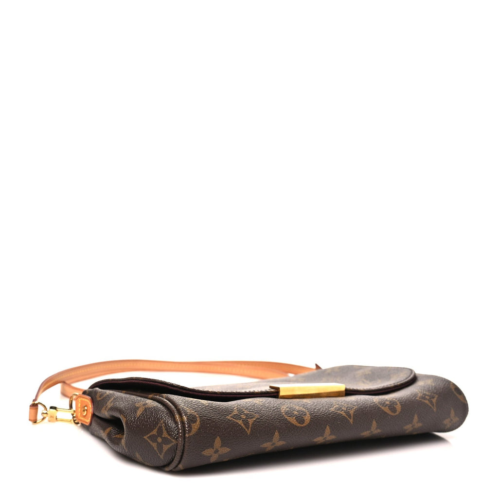 Monogram Favorite MM
