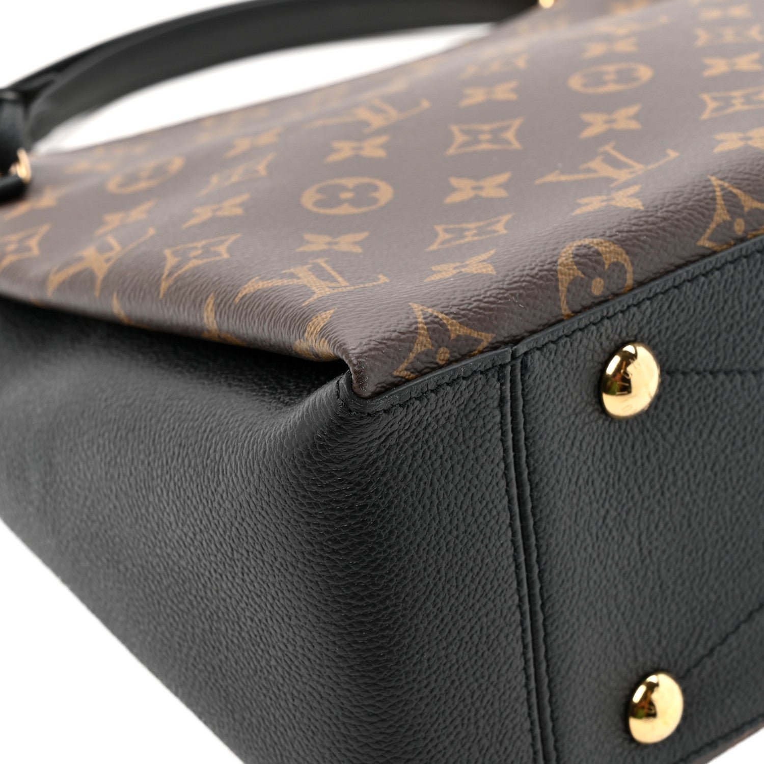 Monogram Surene MM Black