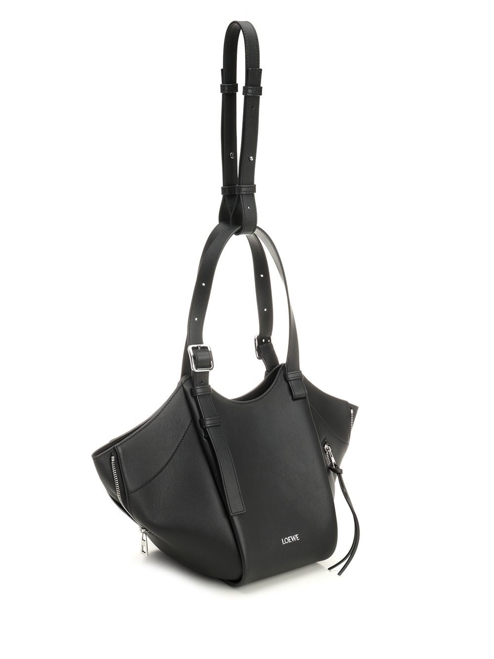Loewe Women Hammock Flip Bag