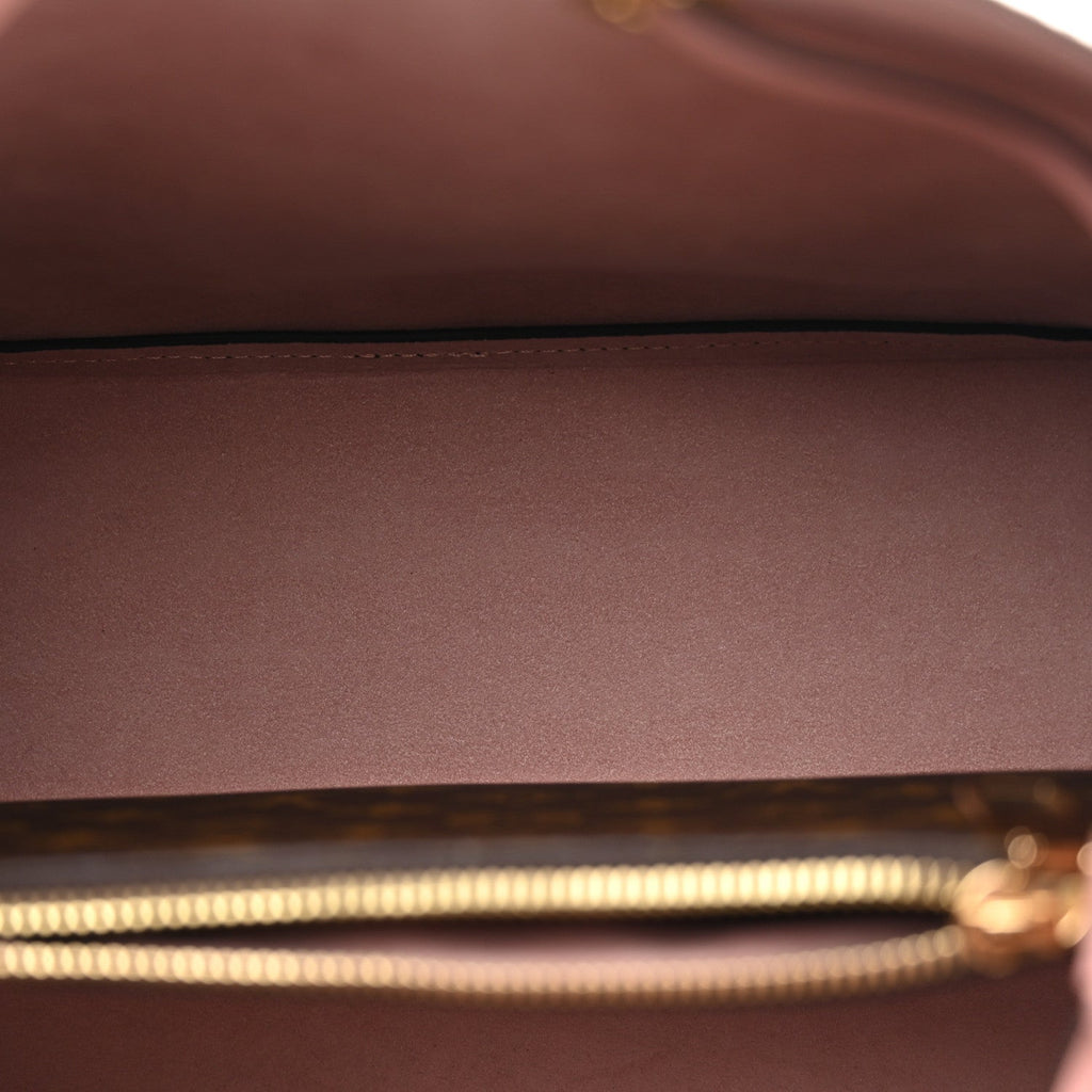 Monogram Neonoe MM Rose Poudre