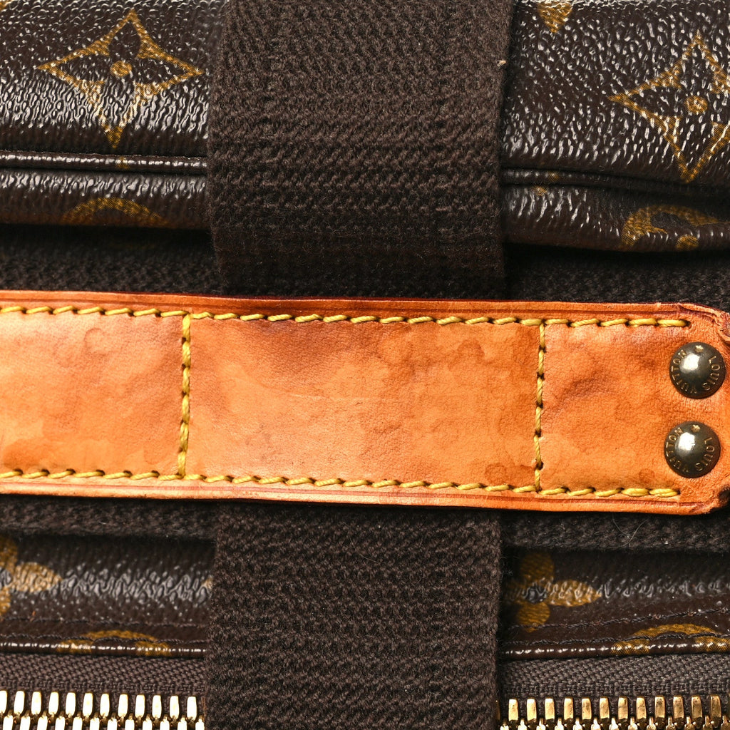Monogram Satellite 53