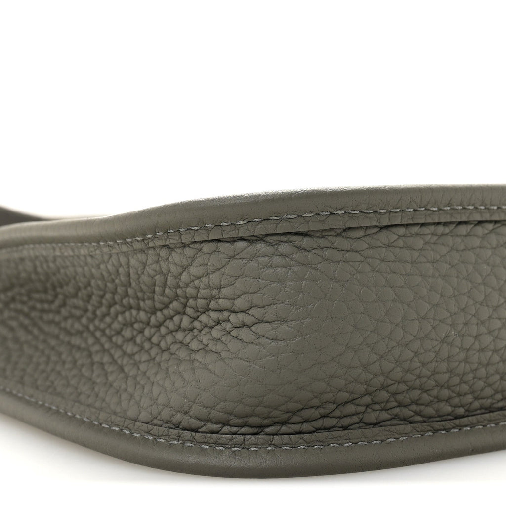 Taurillon Clemence Evelyne TPM Gris Meyer