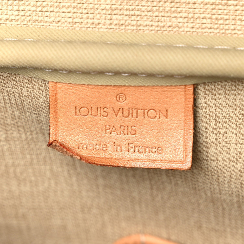 Monogram Deauville