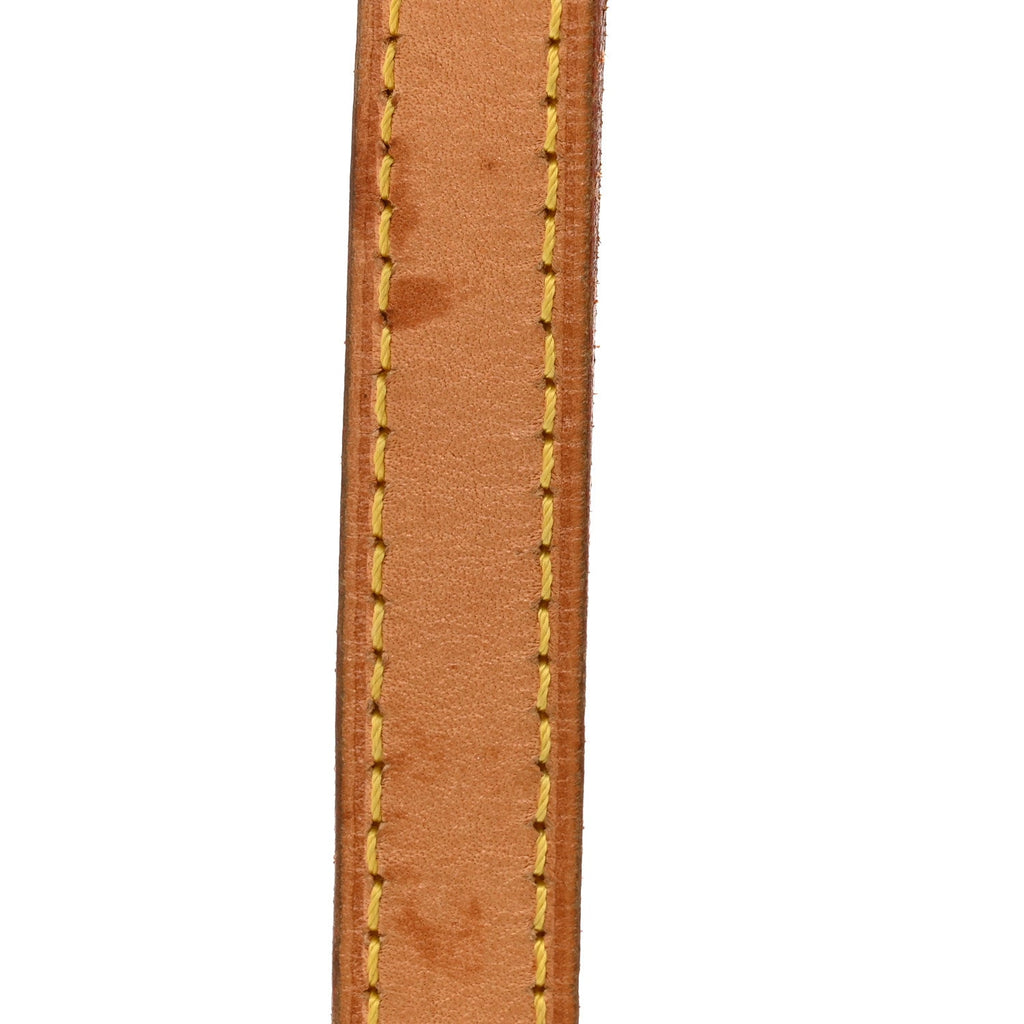 Monogram Trotteur