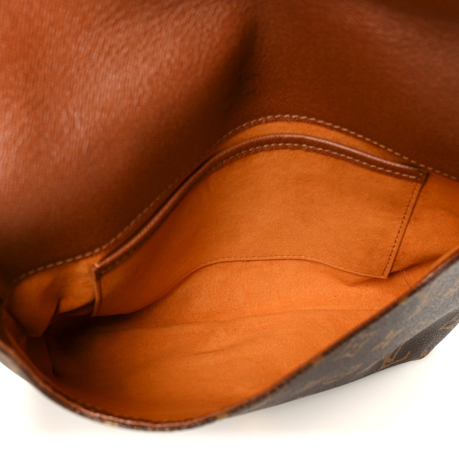 Monogram Musette Tango