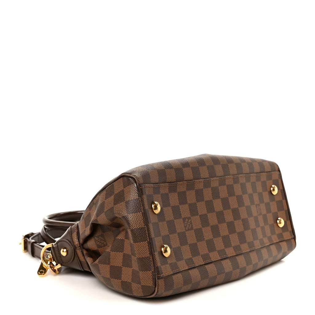 Damier Ebene Trevi PM