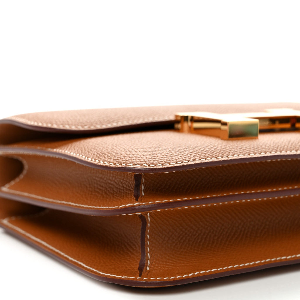 Epsom Constance 18 Gold