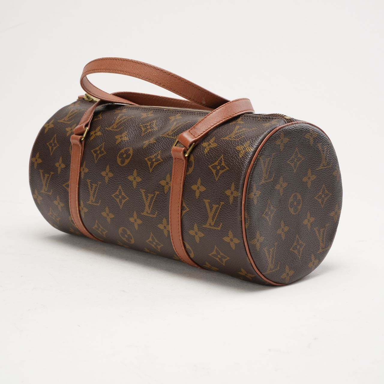 Louis Vuitton Vintage Classic Monogram Papillon 30