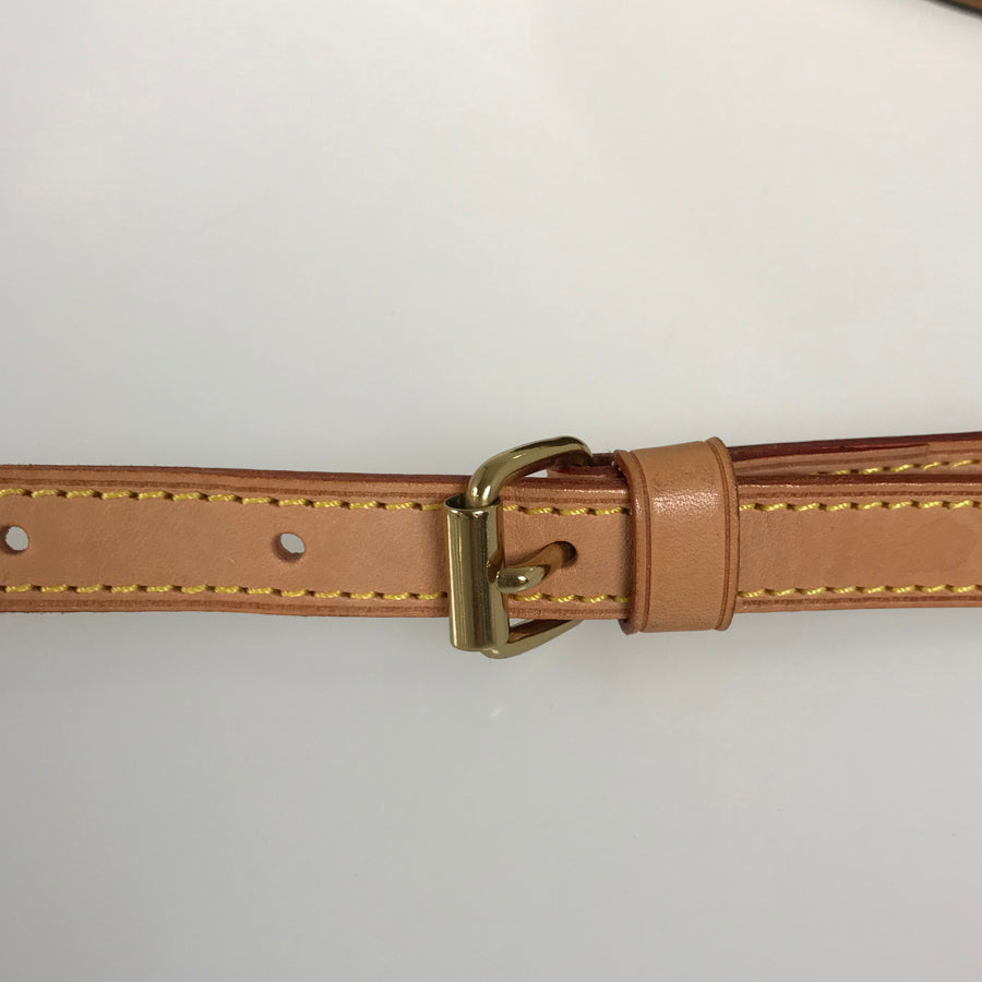 LOUIS VUITTON Monogram Blower M51221 Shoulder bag