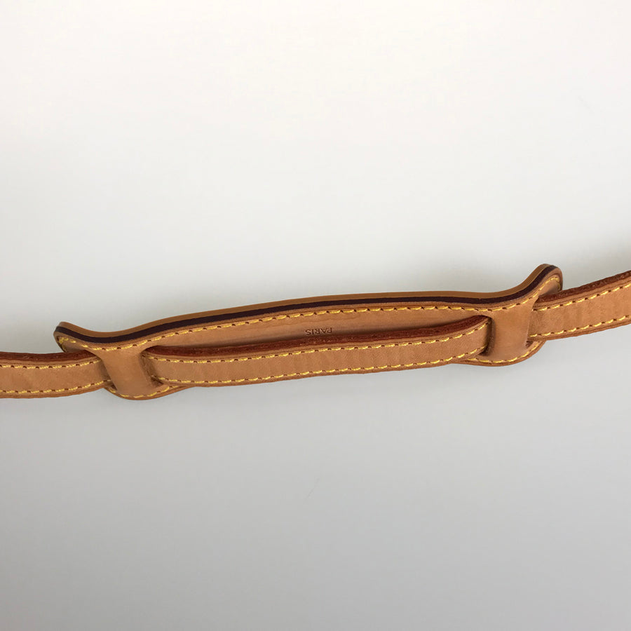 LOUIS VUITTON Monogram Blower M51221 Shoulder bag