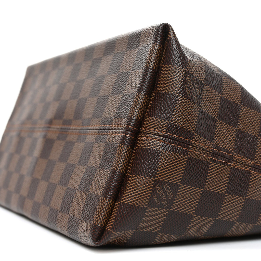 Damier Ebene Iena PM