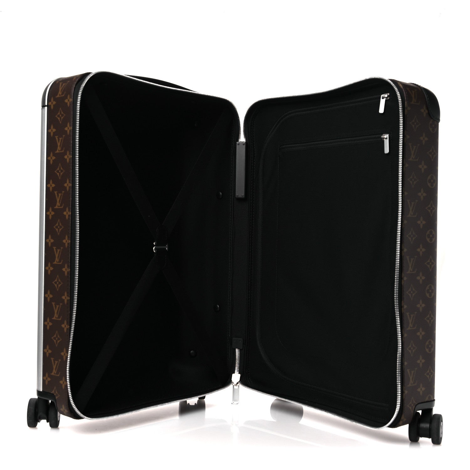 Monogram Horizon 55 Black