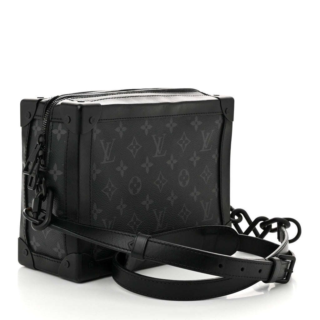 Monogram Eclipse Soft Trunk
