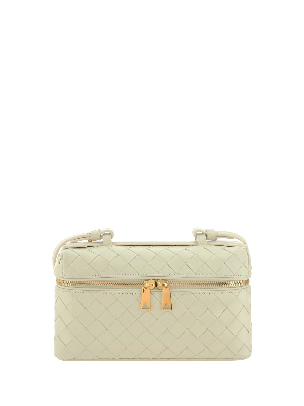 Bottega Veneta Women Bang Bang Vanity Case Shoulder Bag