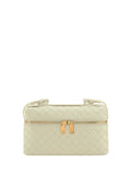 Bottega Veneta Women Bang Bang Vanity Case Shoulder Bag